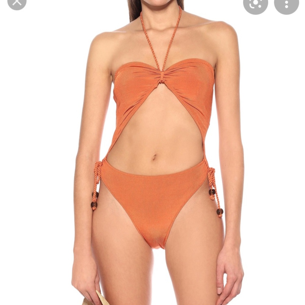 Tropic of C Savanna one piece